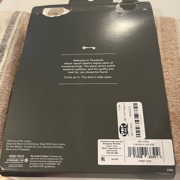 Threshold table‎ runner - Picture 7 of 7